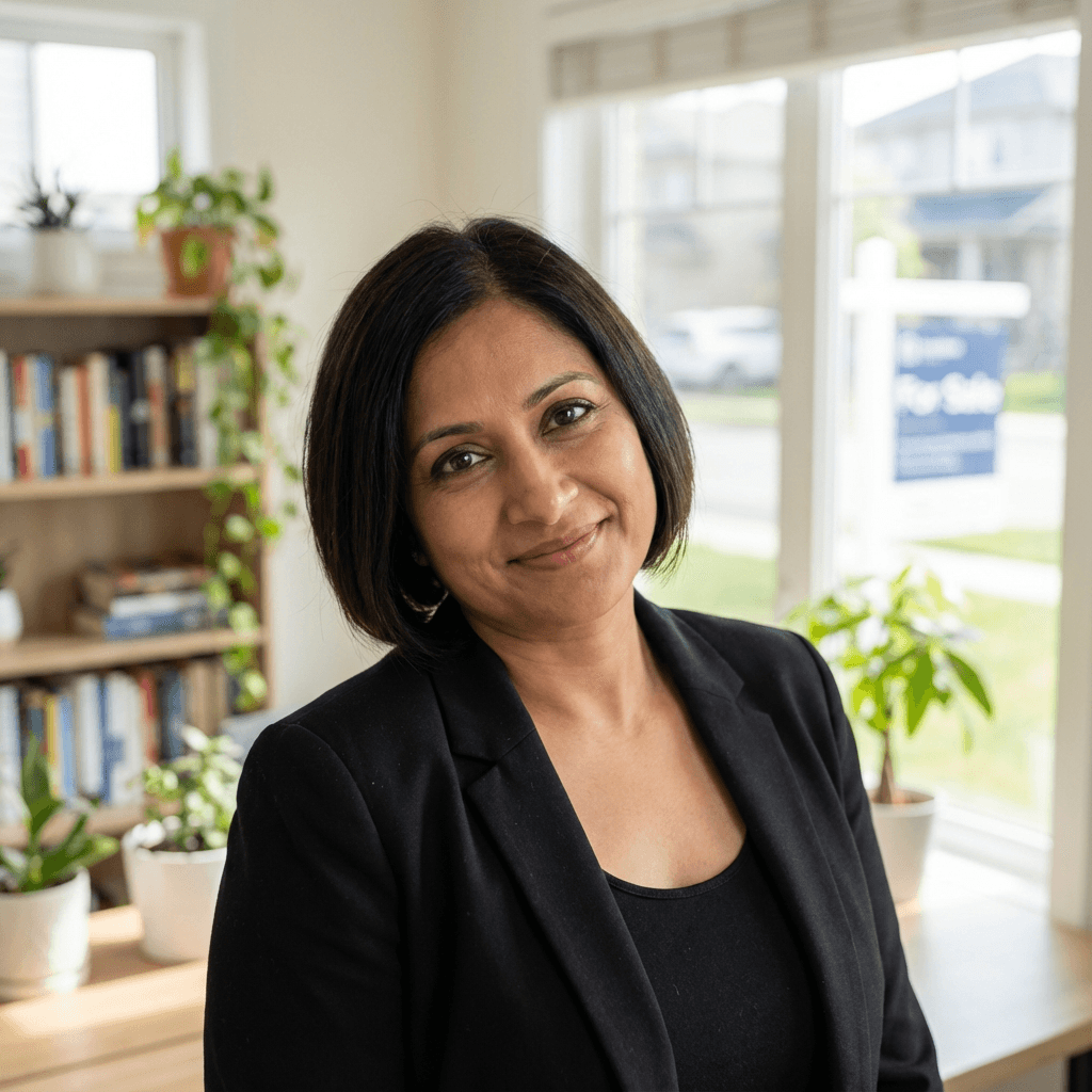 Nisha Abraham